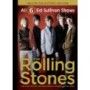 6 Ed Sullivan Shows Starring The Rolling Stones