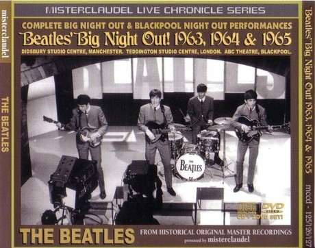 Beatles Big Night Out!