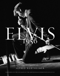 Elvis 56 Book