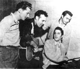 Million Dollar Quartet