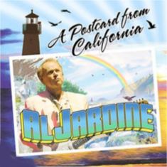 A Postcard From California - Al Jardine