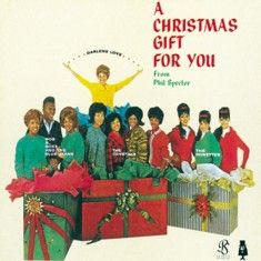  a Christmas Gift for you from Phil Spector