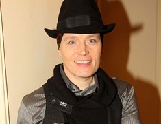 Adam Ant 2011