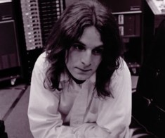 Alex Chilton dies at 59