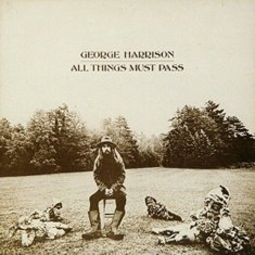 George Harrison - All Things Must Pass