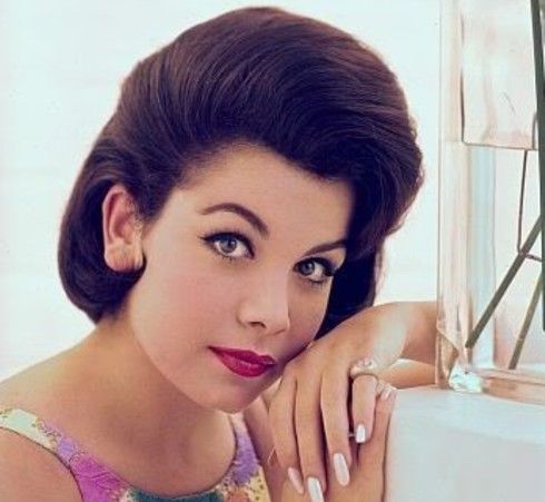 Annette Funicello