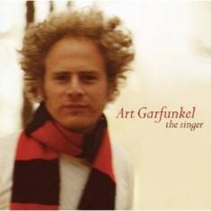 Art Garfunkel The Singer