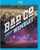 Bad Company - Live At Wembley Blu-ray