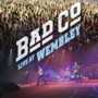 Bad Company - Live At Wembley CD