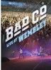 Bad Company - Live At Wembley DVD