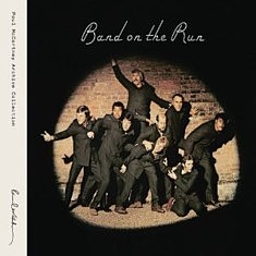 Band on the Run remastered 2010