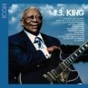 B.B. King - Icon CD