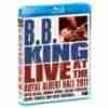 B.B. King - Live at the Royal Albert Hall 2011 Blu-ray