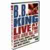 B.B. King - Live at the Royal Albert Hall 2011 DVD