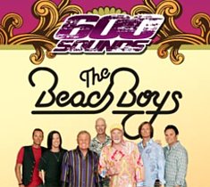 Beach Boys Gold Coast 600