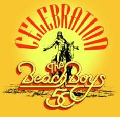 Beach Boys 50th anniversary reunion