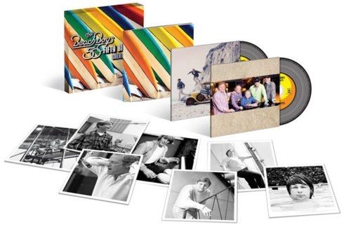The Beach Boys: Greatest Hits -  50 Big Ones