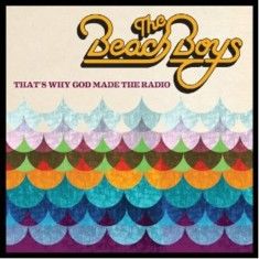 Beach Boys - That's Why God Made The Radio