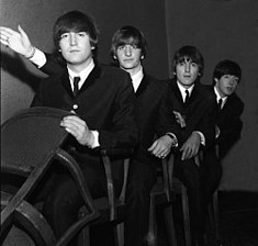 Beatles 1964
