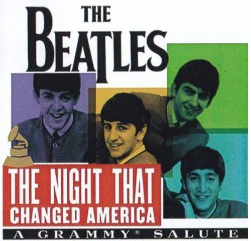 The Beatles: The Night That Changed America: A GRAMMY Salute