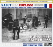 Beatles - Paris Left Breathless