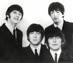 The Beatles -And I Love Her