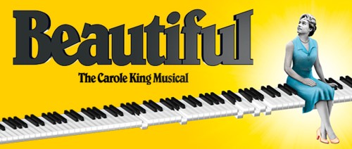 Beautiful - The Carole King Musical