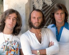 Bee Gees - Night Fever