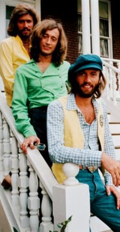 The Bee Gees