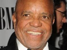 Berry Gordy Jr musical