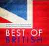 Best of British CD box set
