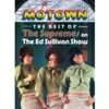 The Best of the Supremes on the Ed Sullivan Show