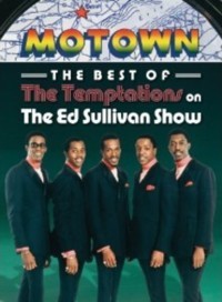 The Best of the Temptations on the Ed Sullivan Show