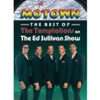 The Best of the Temptations on the Ed Sullivan Show