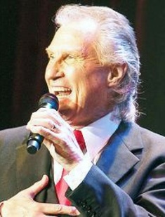 Bill Medley - 70th birthday