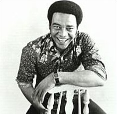 Bill Withers - Lean on Me