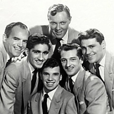 Bill Haley and His Comets