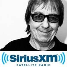 Bill Wyman on SiriusXM