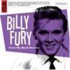 Billy Fury - Turn My Back On You