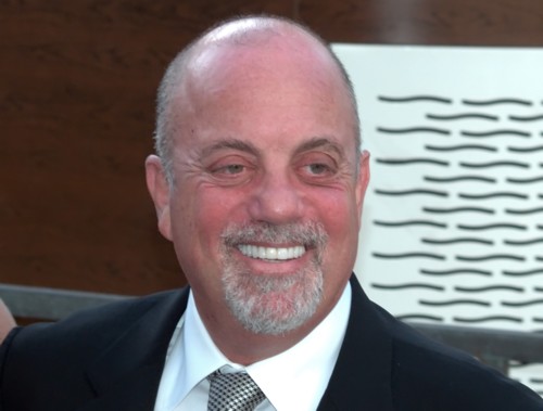 Billy Joel