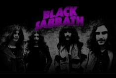 Black Sabbath reunited