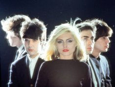 Blondie - Call Me