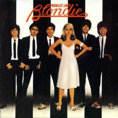 Blondie - Parallel Lines