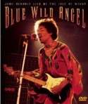 Blue Wild Angel: Jimi Hendrix at the Isle of Wight DVD
