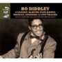 Bo Diddley - 6 Classic Albums