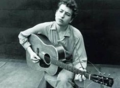 Bob Dylan 70th birthday