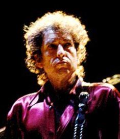 Bob Dylan