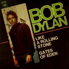 Bob Dylan - Like a Rolling Stone