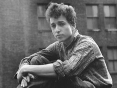 Bob Dylan - Blowin' in the wind