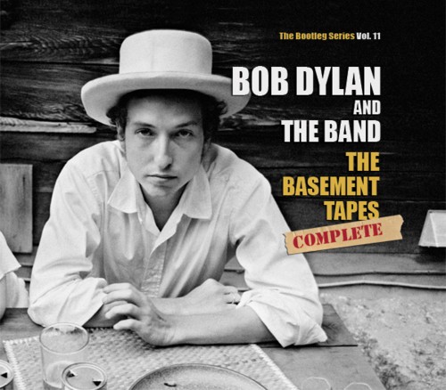 The Basement Tapes Complete: The Bootleg Series Vol. 11